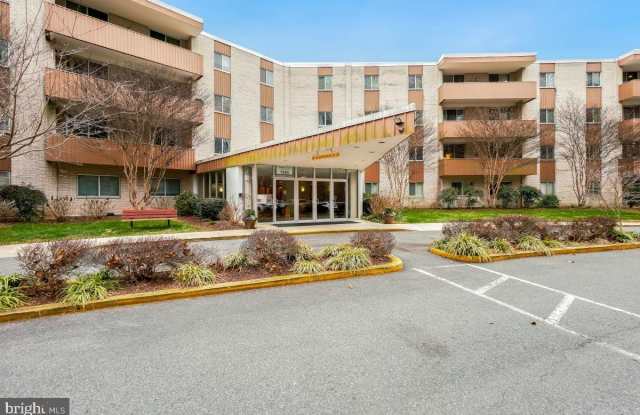 Photo of 7505 DEMOCRACY BLVD #A-428