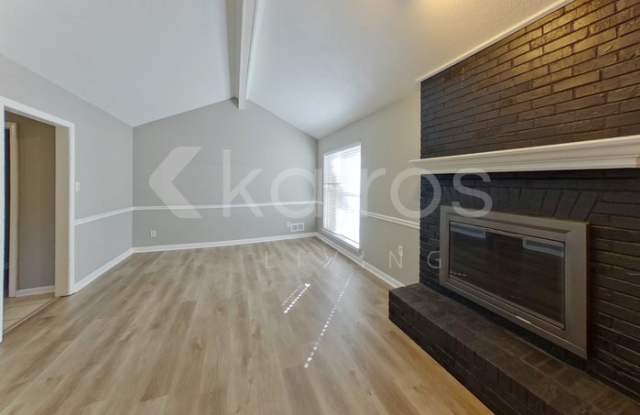 2785 Clearbrook Street