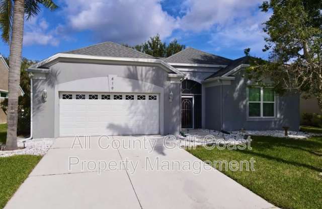 Photo of 420 Mayfair Dr