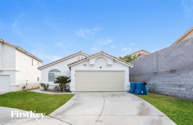 9449 Vista Ridge Avenue - 9449 Vista Ridge Avenue, Las Vegas, NV 89129