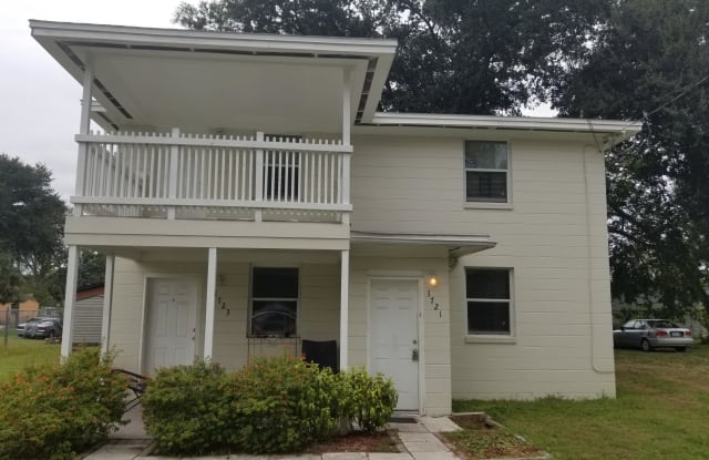 1721 DOT ST - 1721 Dot St, Jacksonville, FL 32209