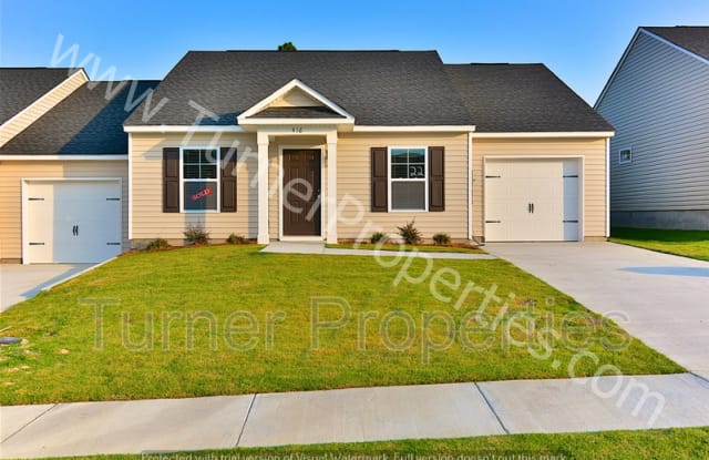 416 Pitchling Dr - 416 Pitchling Dr, Richland County, SC 29223