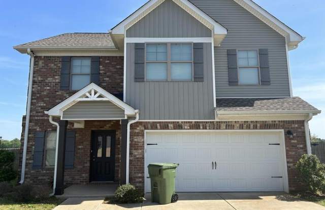 26106 Valley Ridge Road