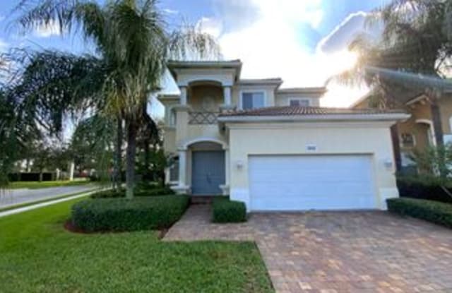 4400 Key Lime Blvd - 4400 Key Lime Boulevard, Boynton Beach, FL 33436