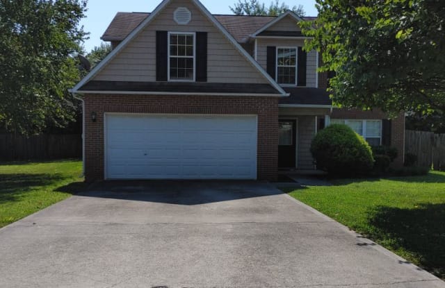 7208 Kennon Springs Lane - 7208 Kennon Springs Lane, Knoxville, TN 37909