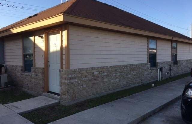 401 N Rockport Street