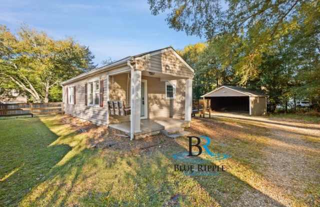 1575 Walker Street Southeast