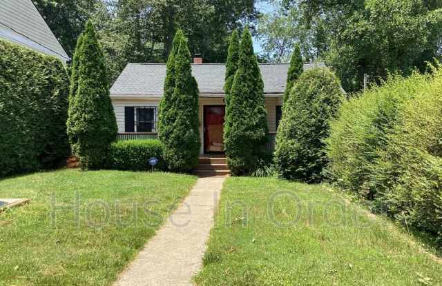 34 Erskine Ave.