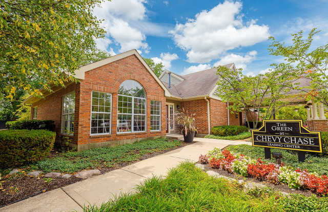 The Green at Chevy Chase