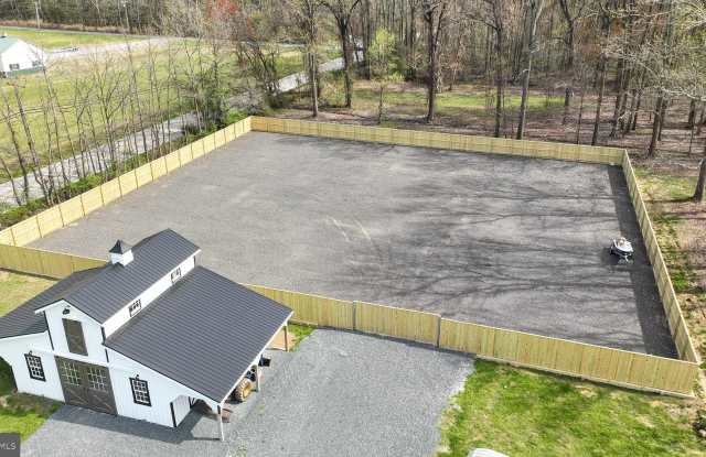 1310 BOWLEYS QUARTERS Road