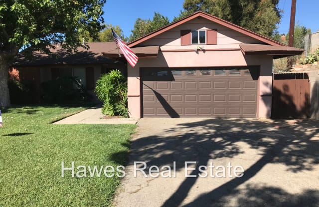 7250 Lion St - 7250 Lion Street, Rancho Cucamonga, CA 91701