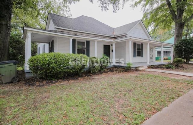 109 Laurel Street - 109 Laurel Street, Gaffney, SC 29340