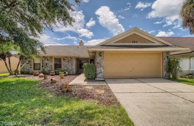 787 Tomlinson Terrace UNIT - 787 Tomlinson Terrace, Seminole County, FL 32746