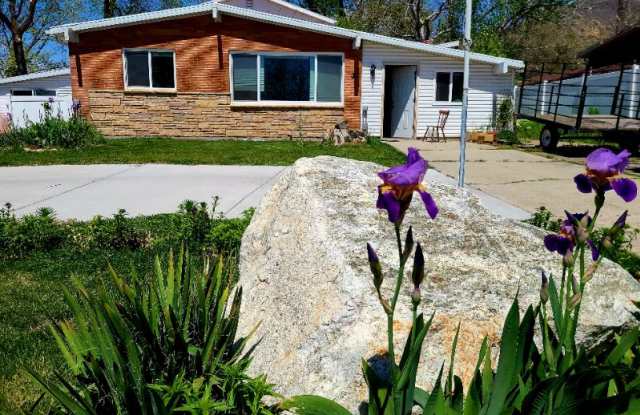 333 E 300 N Private Room for Rent Roommate 2