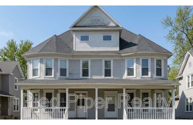 815 S Benton Ave
