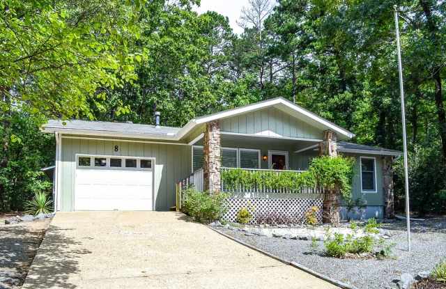 Central Hot Springs Village/Home/Unfurnished