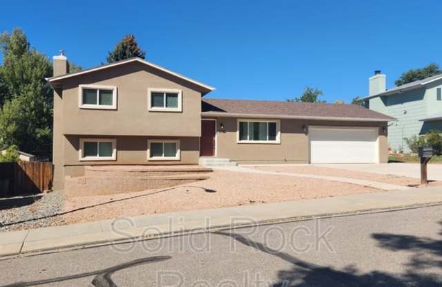5780 Eldora Drive