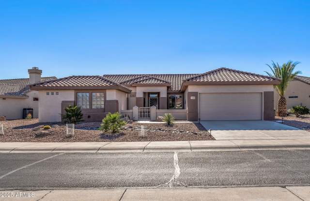 16385 W MONTEVERDE Lane