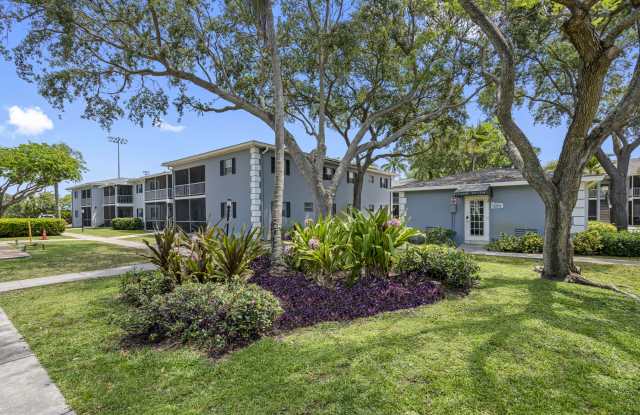 Village at Eastpoint