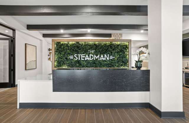 The Steadman Apartments photos photos