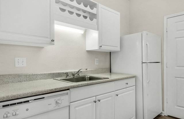 Photo of Marcus Pointe Grande