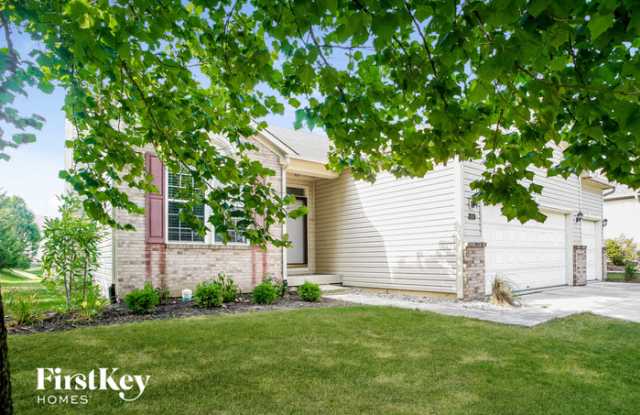 11117 Ellsworth Lane