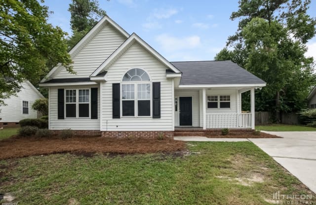 202 Beaver Creek Drive - 202 Beaver Creek Drive, Richland County, SC 29223