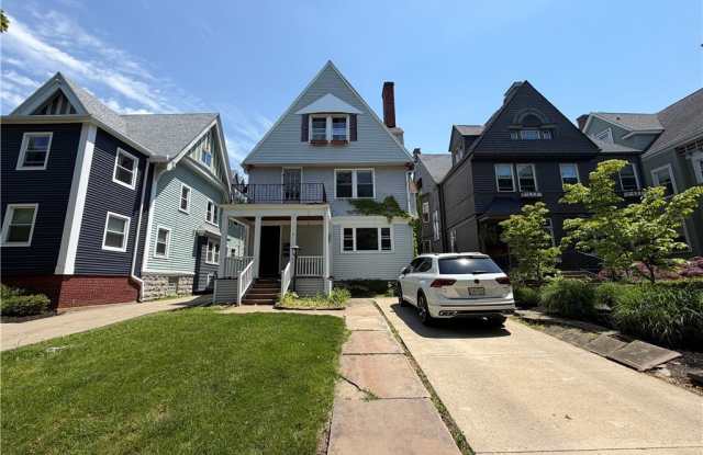 31 Norwood Avenue