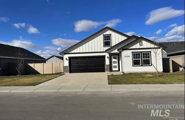 11334 W Broadstone Street - 11334 W Broadstone St, Nampa, ID 83651