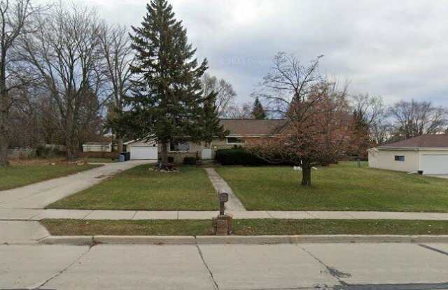 7225 West Layton Avenue - 7225 West Layton Avenue, Greenfield, WI 53220