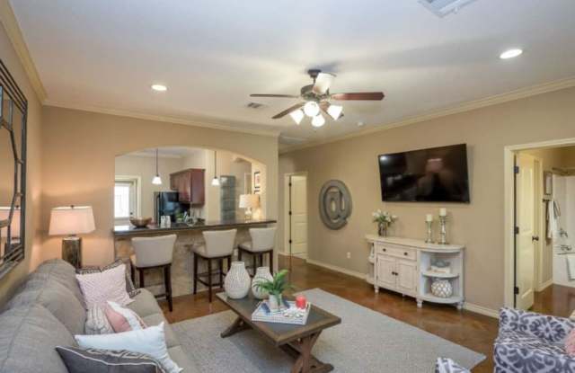 2912 Old Ironsides Drive