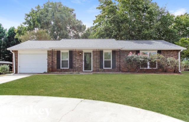 2847 Haddon Drive - 2847 Haddon Drive, Clayton County, GA 30260