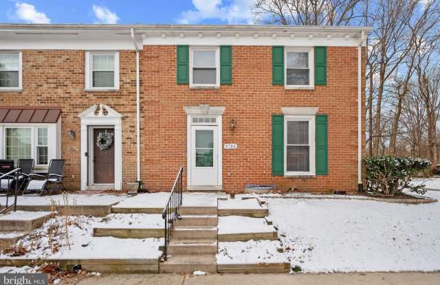 Photo of 9786 WHISKEY Run