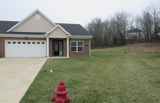 172 Shirley Boulevard - 172 Shirley Boulevard, Vine Grove, KY 40175