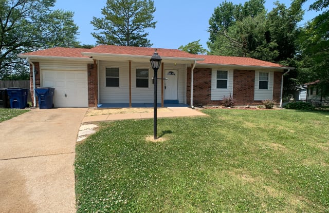 2130 E. Humes Ln - 2130 East Humes Lane, St. Louis County, MO 63033