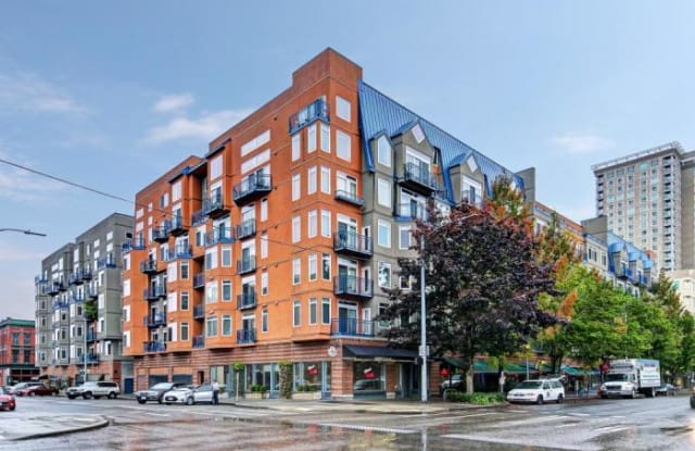 2414 1st Ave - Seattle, WA apartments for rent