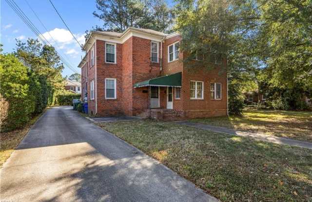 Photo of 308 Causey Avenue