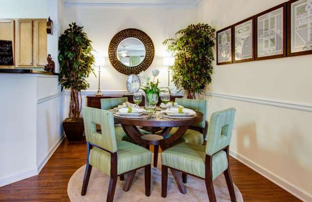 The Heights at Lake Murray