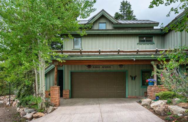 Cozy Mountainside Home in Old Town Park City photos photos