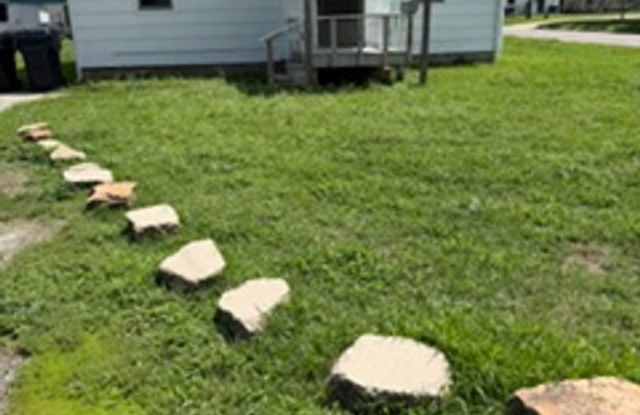 3 bedroom, 2 bath with huge den or bonus room