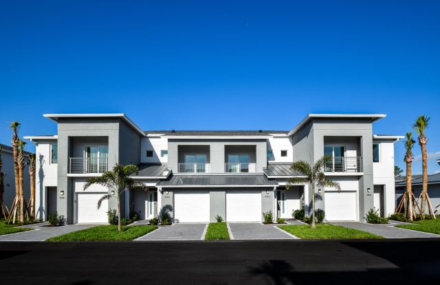 Torino Lakes Rental Townhomes