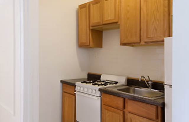 Photo of 5728 S. Blackstone #301