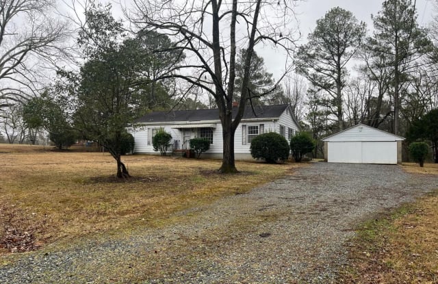 82 Williams Pond Road - 82 Williams Pond Road, Chatham County, NC 27312