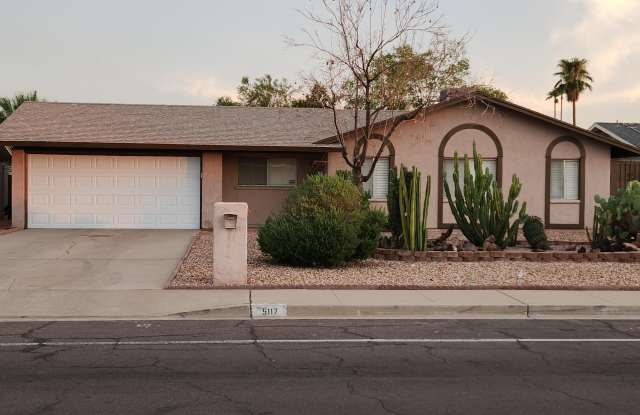 5117 W ACOMA Drive