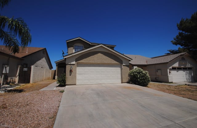 10483 N 76TH Drive - 10483 North 76th Drive, Peoria, AZ 85345