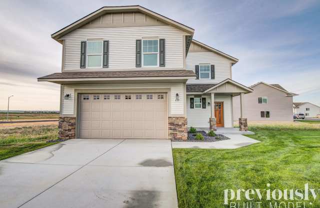 Photo of Stunning 3 Bed, 2.5 Bath Home in Spokane Valley! *HOLIDAY SPECIAL: $1,000 OFF!*