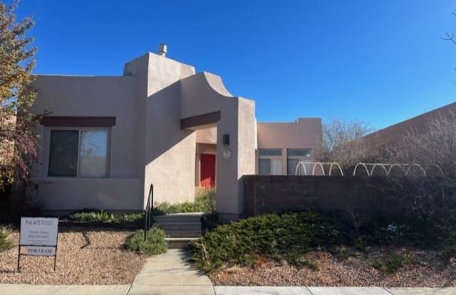 13 Mesa Pino - 13 Mesa Pino, Santa Fe County, NM 87508