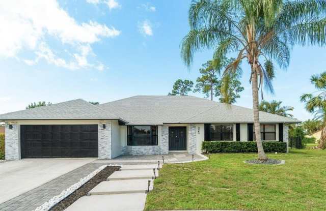 325 Knotty Wood Lane