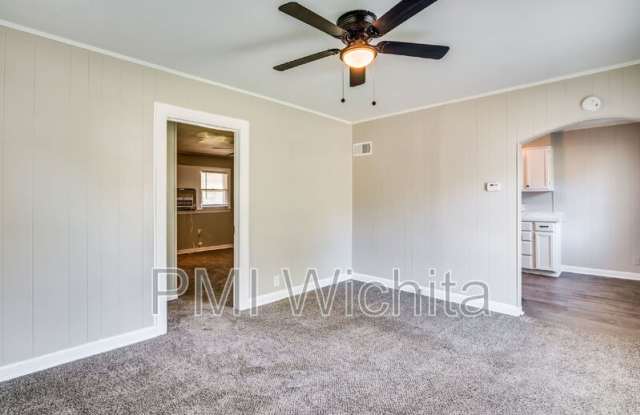 2156 South Santa Fe Street