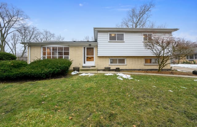 3023 Central Avenue - 3023 Central Avenue, Wilmette, IL 60091